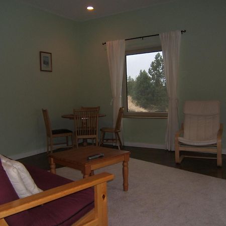 Baergnaescht B&B Osoyoos Εξωτερικό φωτογραφία