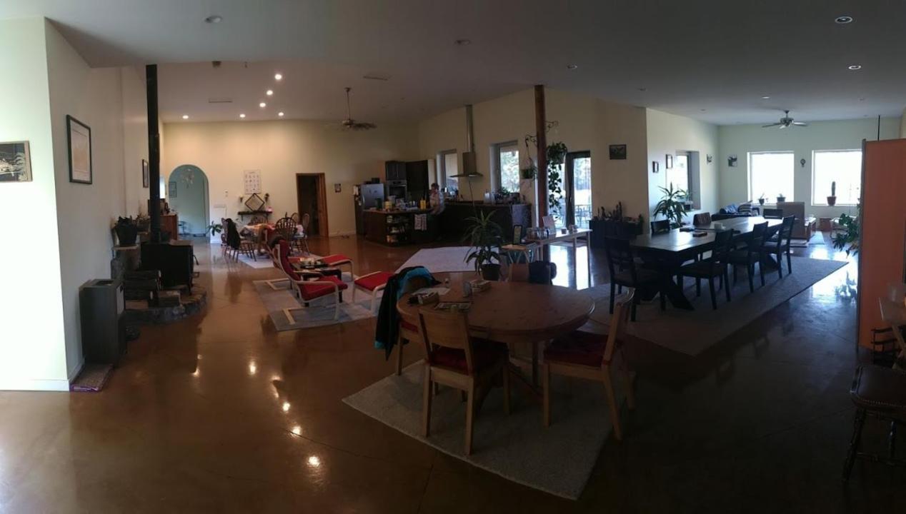 Baergnaescht B&B Osoyoos Εξωτερικό φωτογραφία