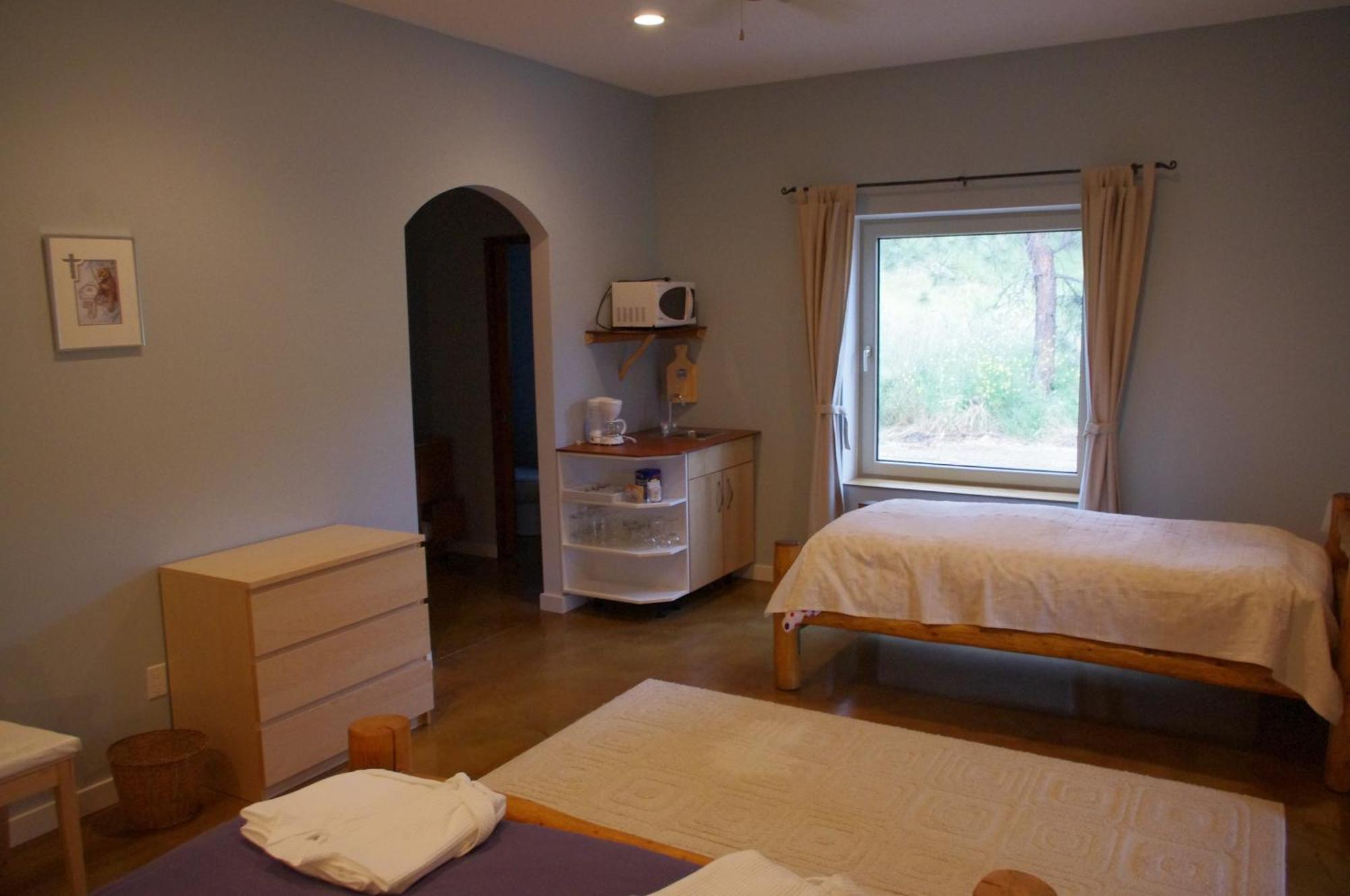 Baergnaescht B&B Osoyoos Εξωτερικό φωτογραφία