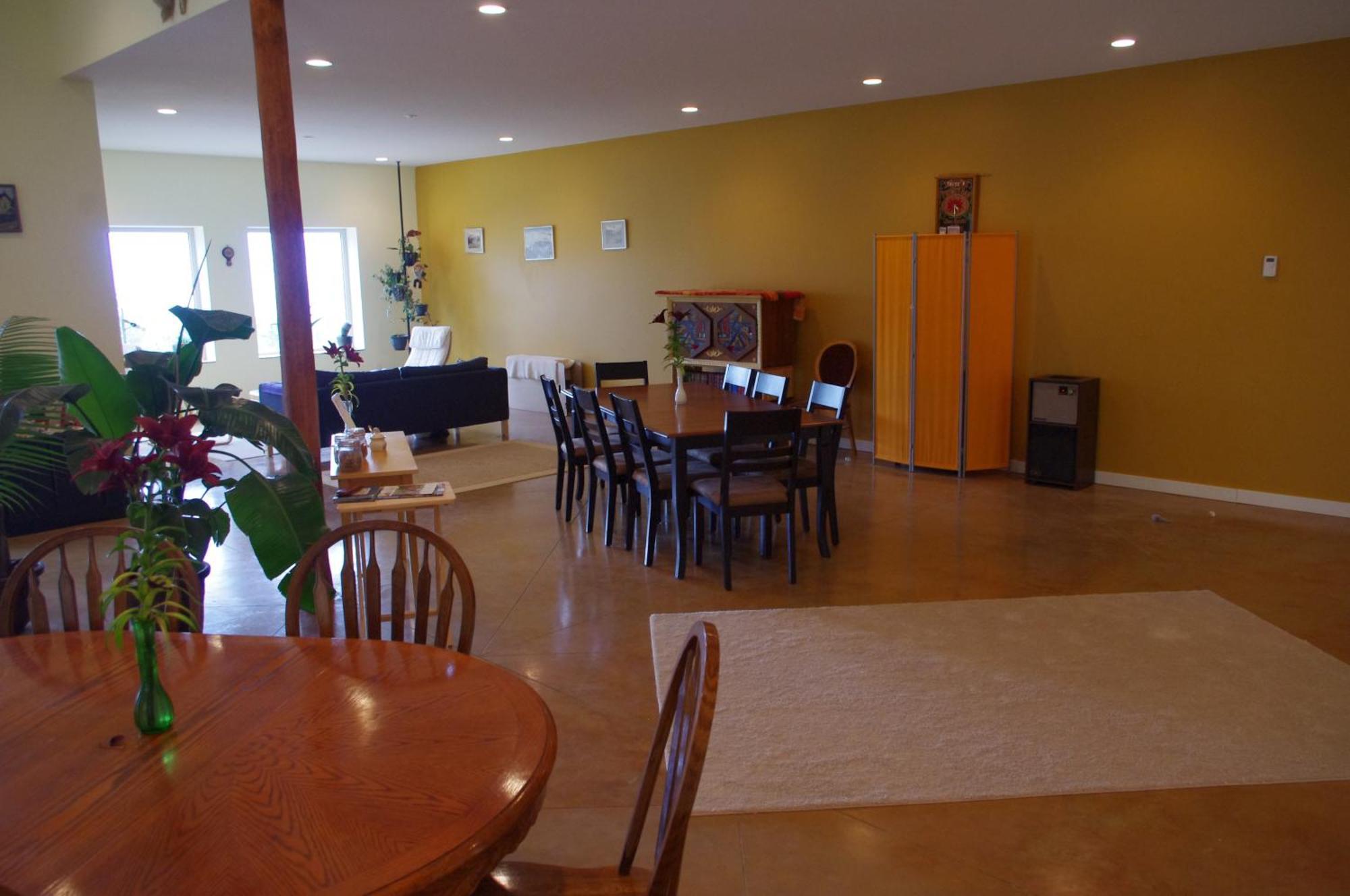 Baergnaescht B&B Osoyoos Εξωτερικό φωτογραφία
