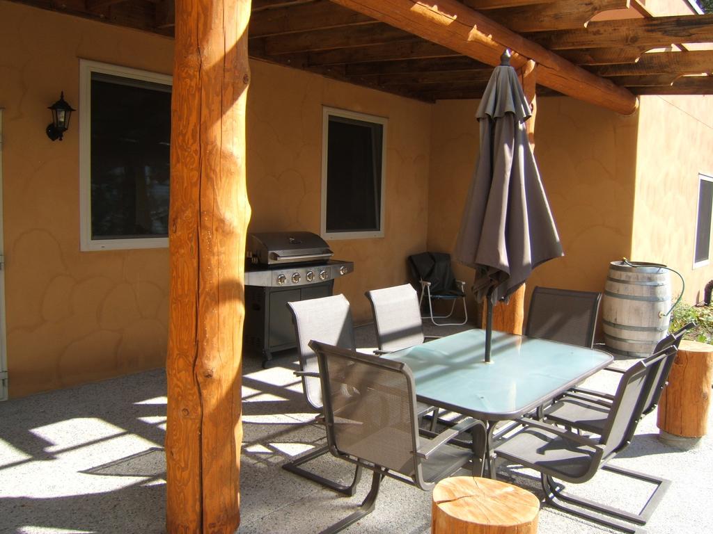 Baergnaescht B&B Osoyoos Εξωτερικό φωτογραφία