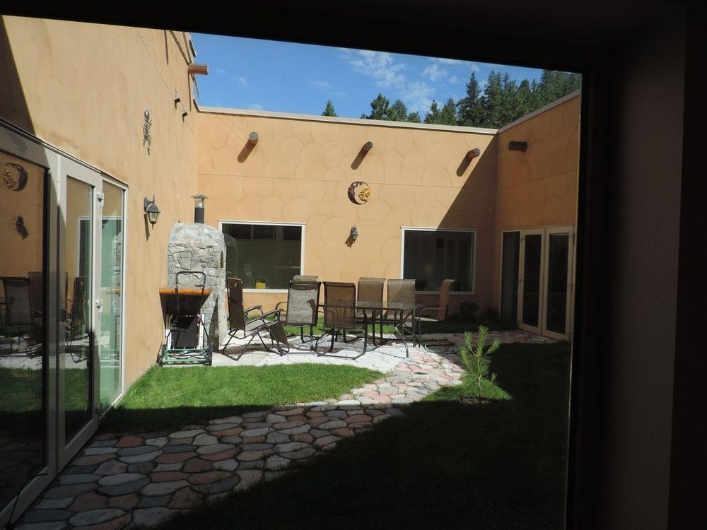 Baergnaescht B&B Osoyoos Εξωτερικό φωτογραφία