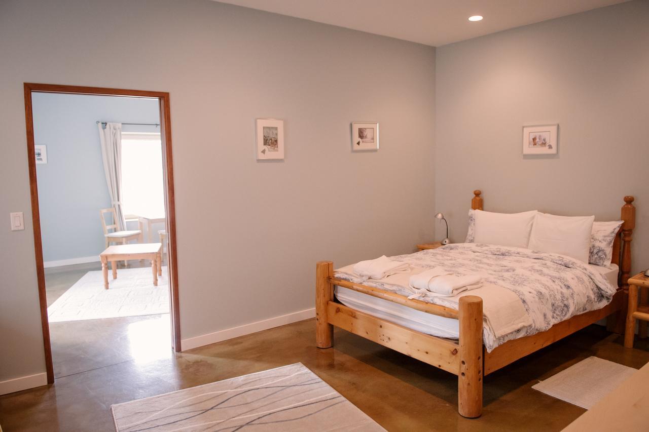 Baergnaescht B&B Osoyoos Εξωτερικό φωτογραφία