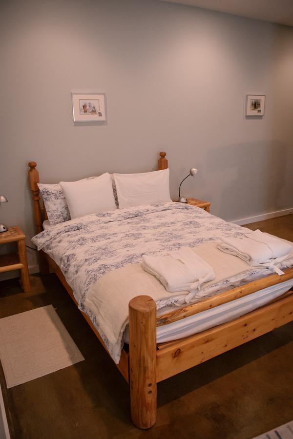Baergnaescht B&B Osoyoos Εξωτερικό φωτογραφία
