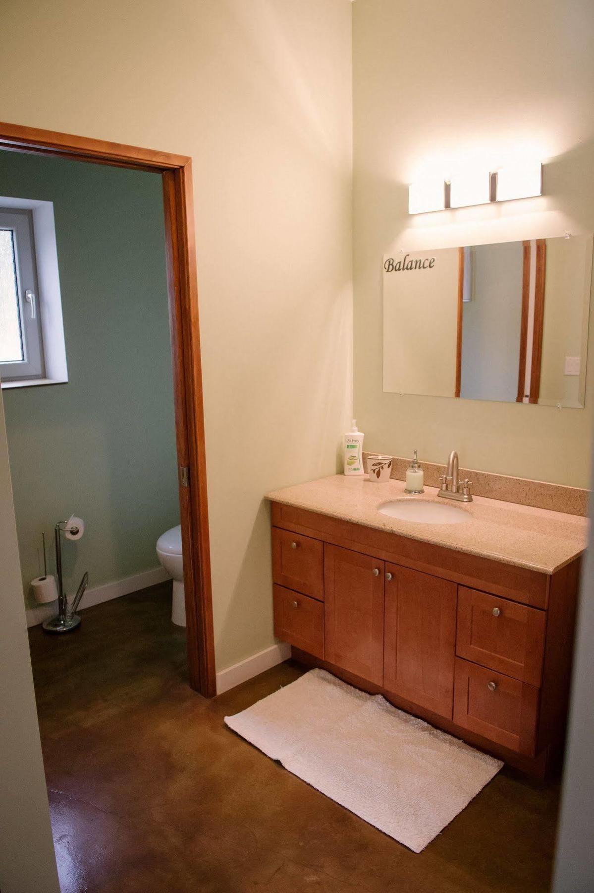 Baergnaescht B&B Osoyoos Εξωτερικό φωτογραφία