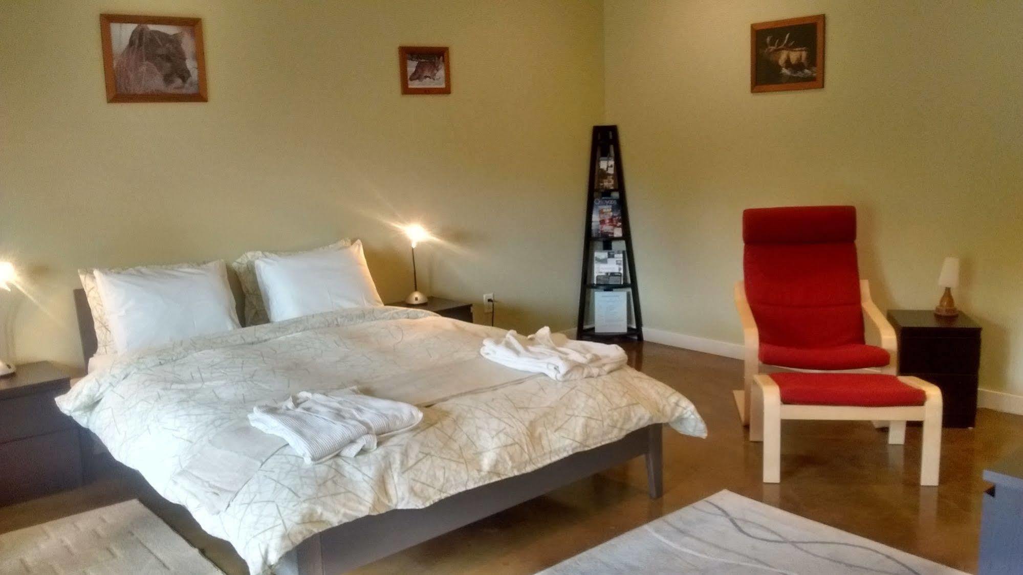 Baergnaescht B&B Osoyoos Εξωτερικό φωτογραφία